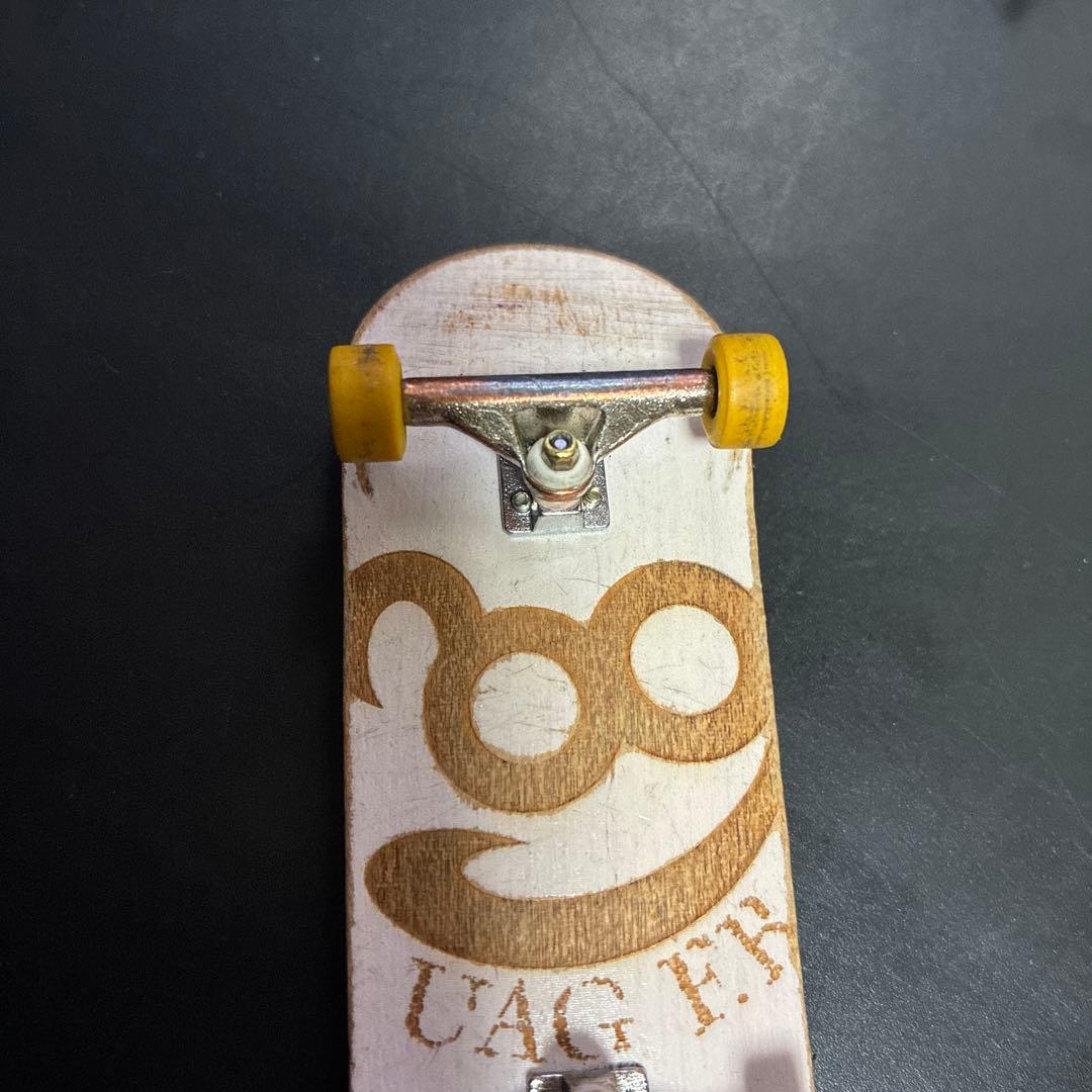 uagfb oak 指スケ