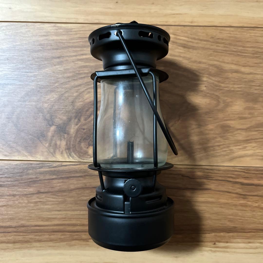 ライト・ランタン ROTHCO TACTICAL OIL LANTERN