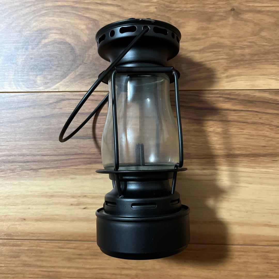 ライト・ランタン ROTHCO TACTICAL OIL LANTERN