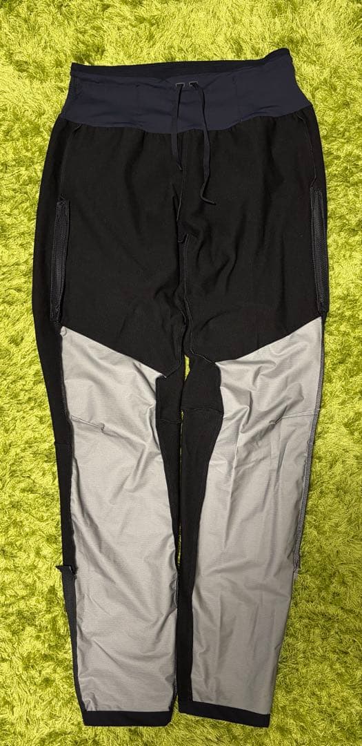 THE NORTH FACE スフライトエクスプロールタイツ メンズ M