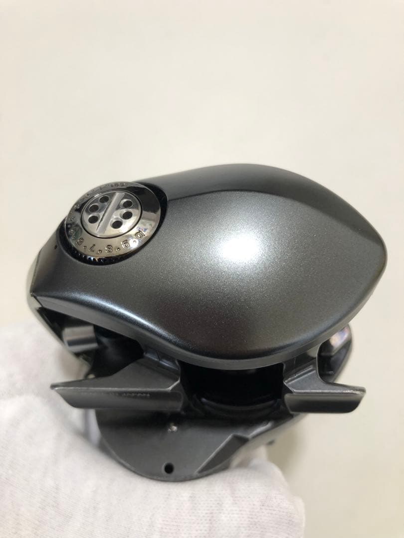 希少・限定deps daiwa ZDV100H
