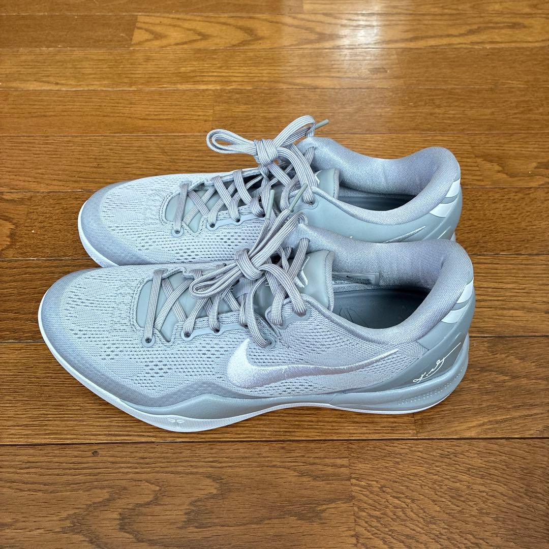NIKE コービー8 Kobe8 プロトロ　正規品 【美品】