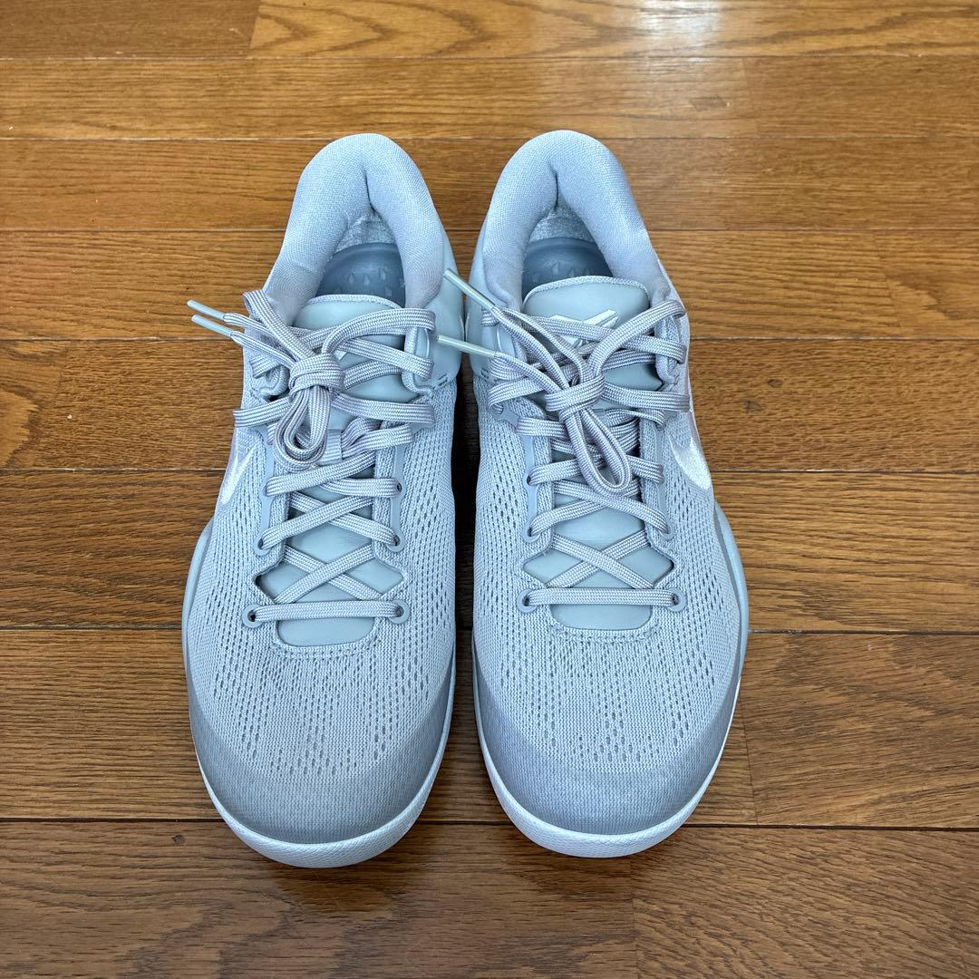 NIKE コービー8 Kobe8 プロトロ　正規品 【美品】