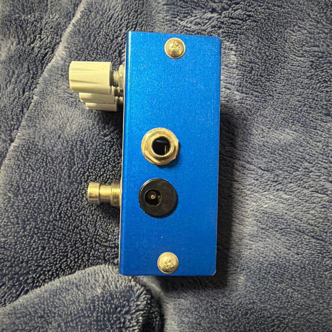 【最終値下げ】SPI Blue Vague