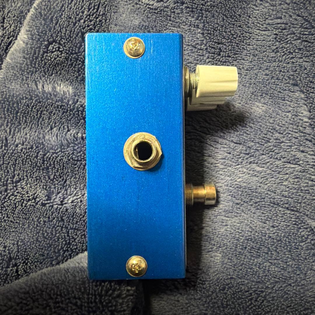 【最終値下げ】SPI Blue Vague