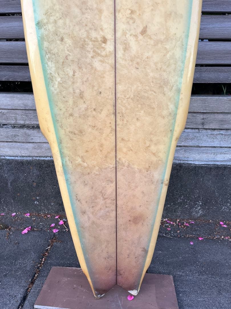 サーフィン・ボディボード CALIFORNIA EXPRESSIONS made in USA