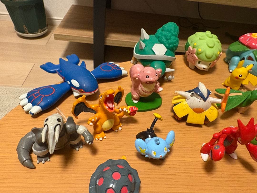 ポケモン モンコレ まとめ売り