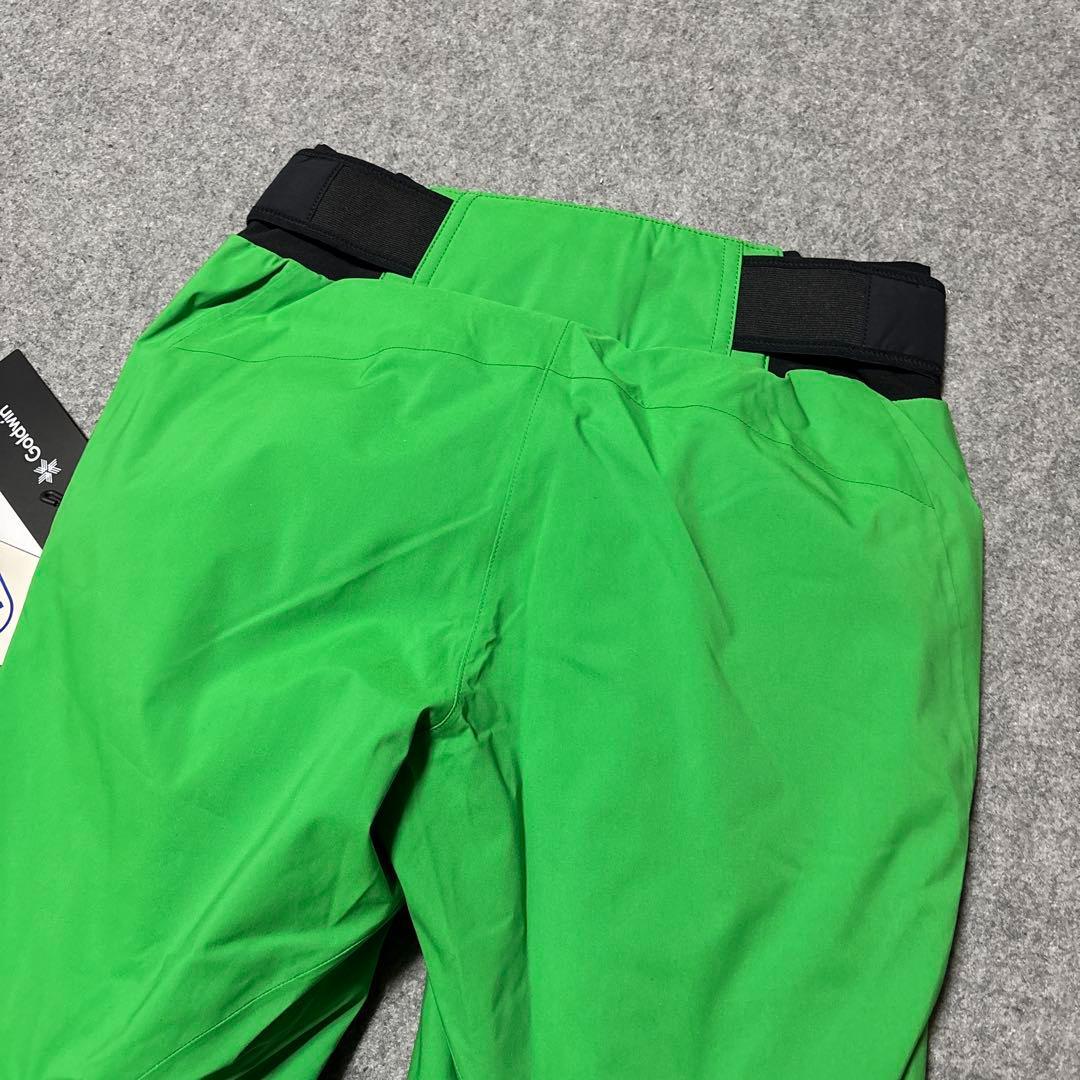 Lサイズ ゴールドウイン G-エンジニアード スキーパンツ ①併