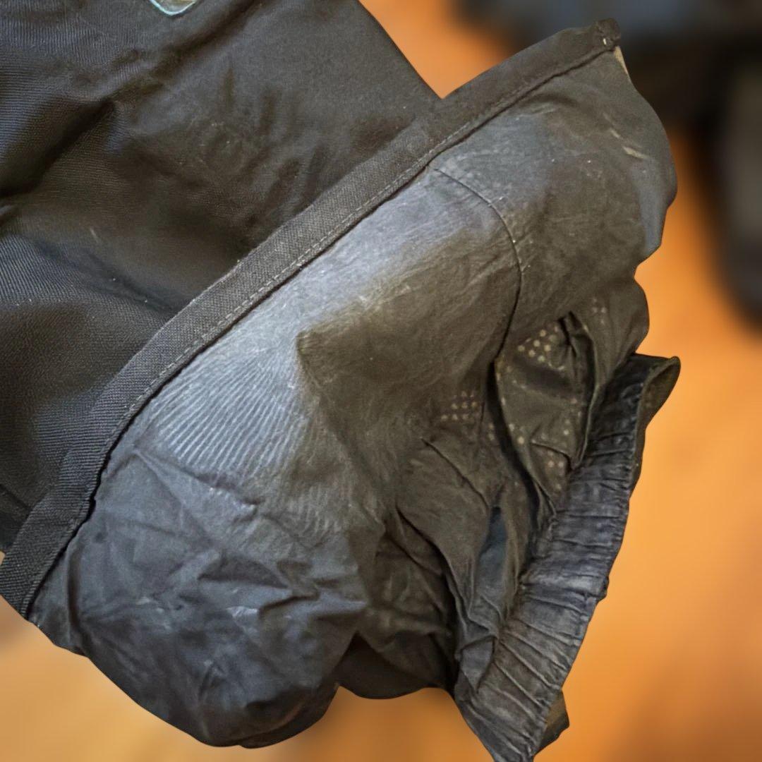 VOLCOM GORE-TEX PANT L size スノーパンツ OMEGA