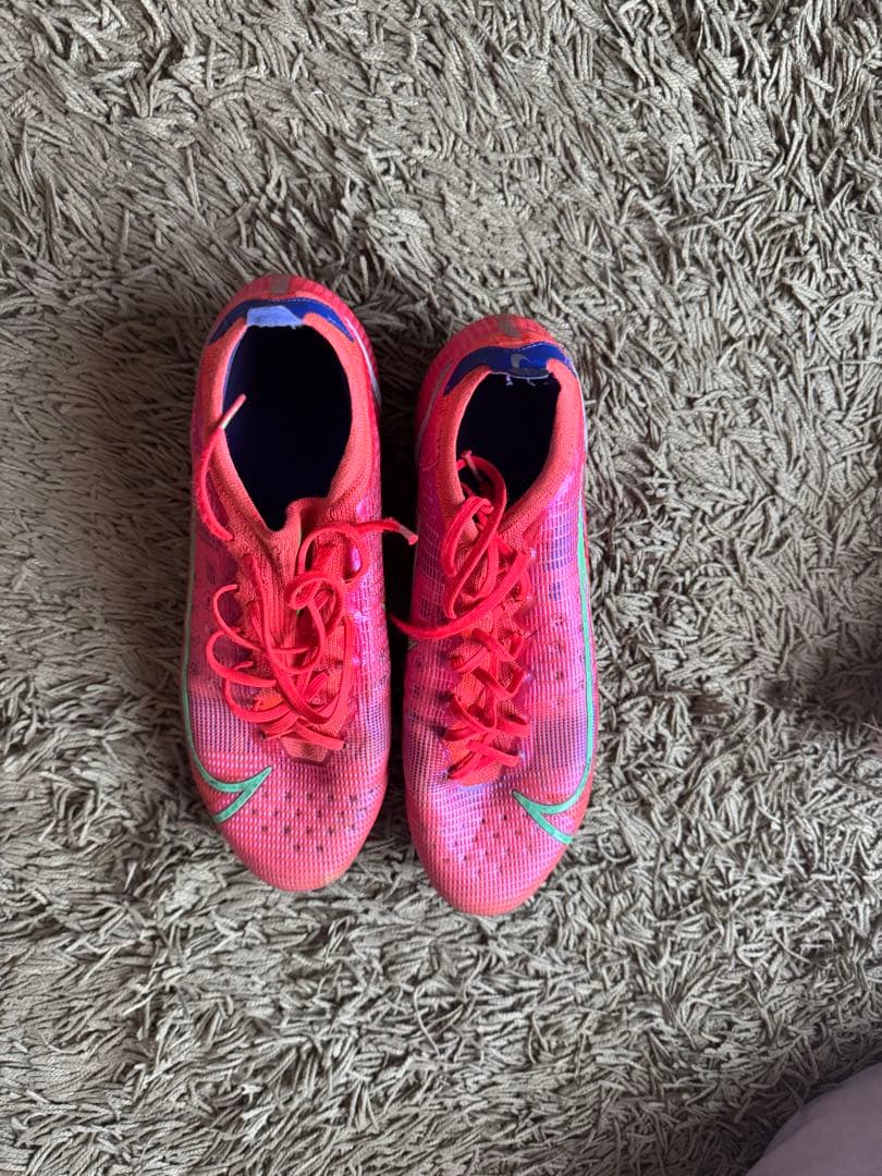 最終値下げNike マーキュリアルヴェイパー14 ag