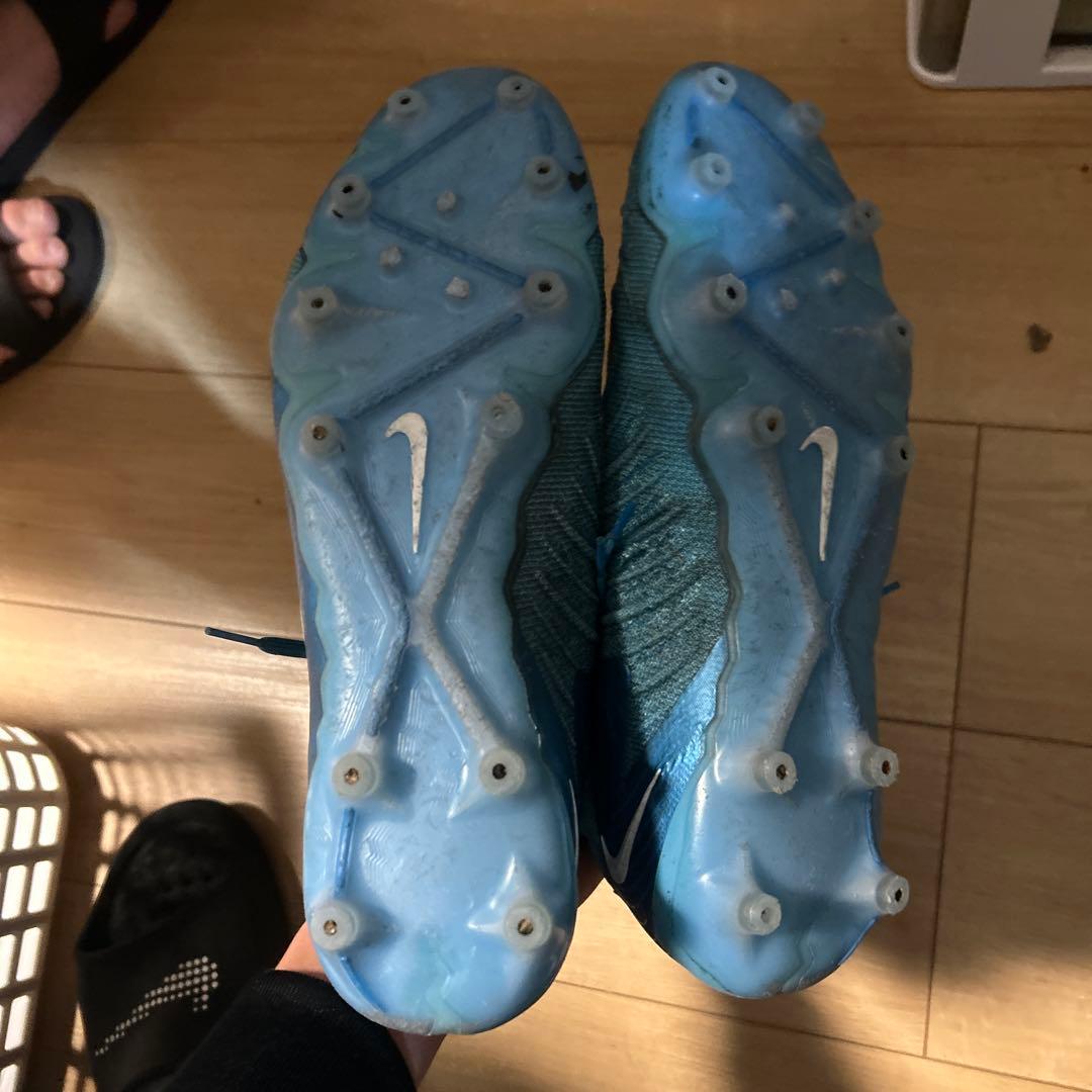 Nike ファントムgx