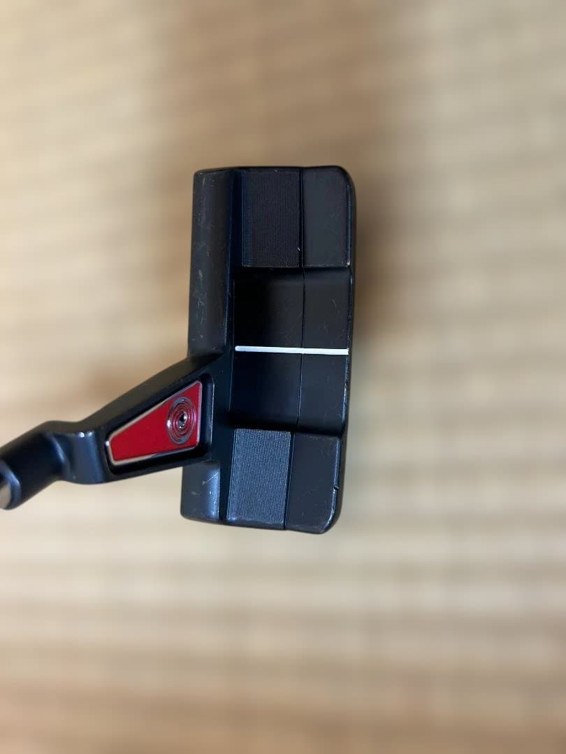Odyssey Tri-Beam パター