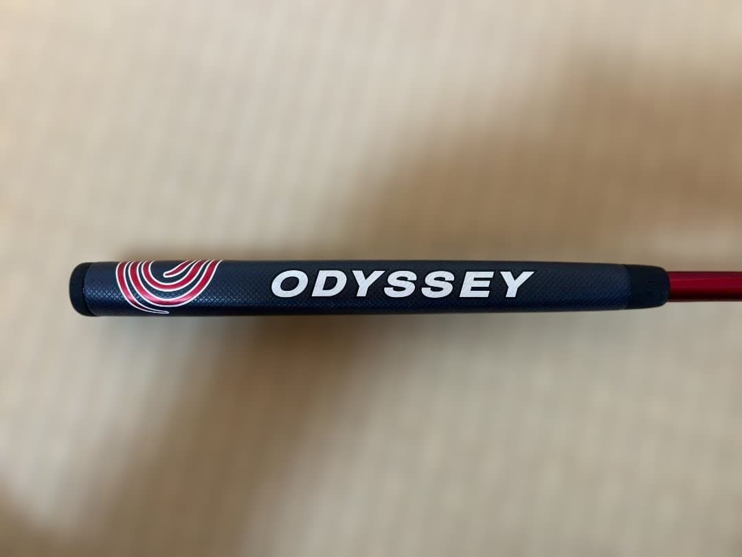 Odyssey Tri-Beam パター