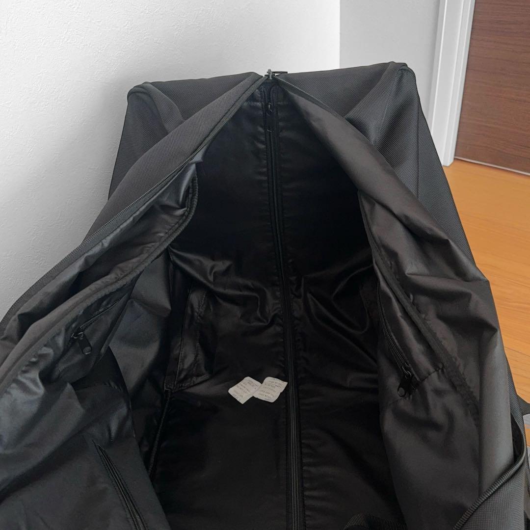 【美品✨】タイトリスト プレーヤーズ トラベル キャリー付カバー