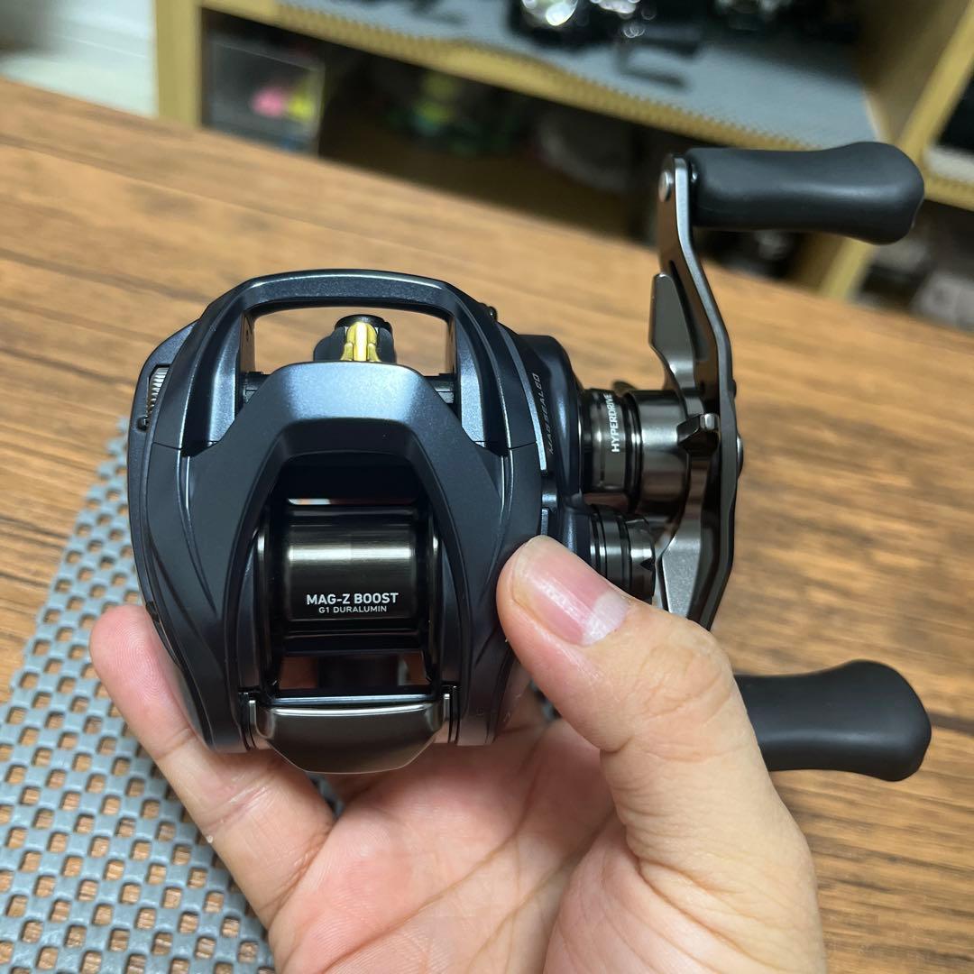 23スティーズAⅡTW 1000H