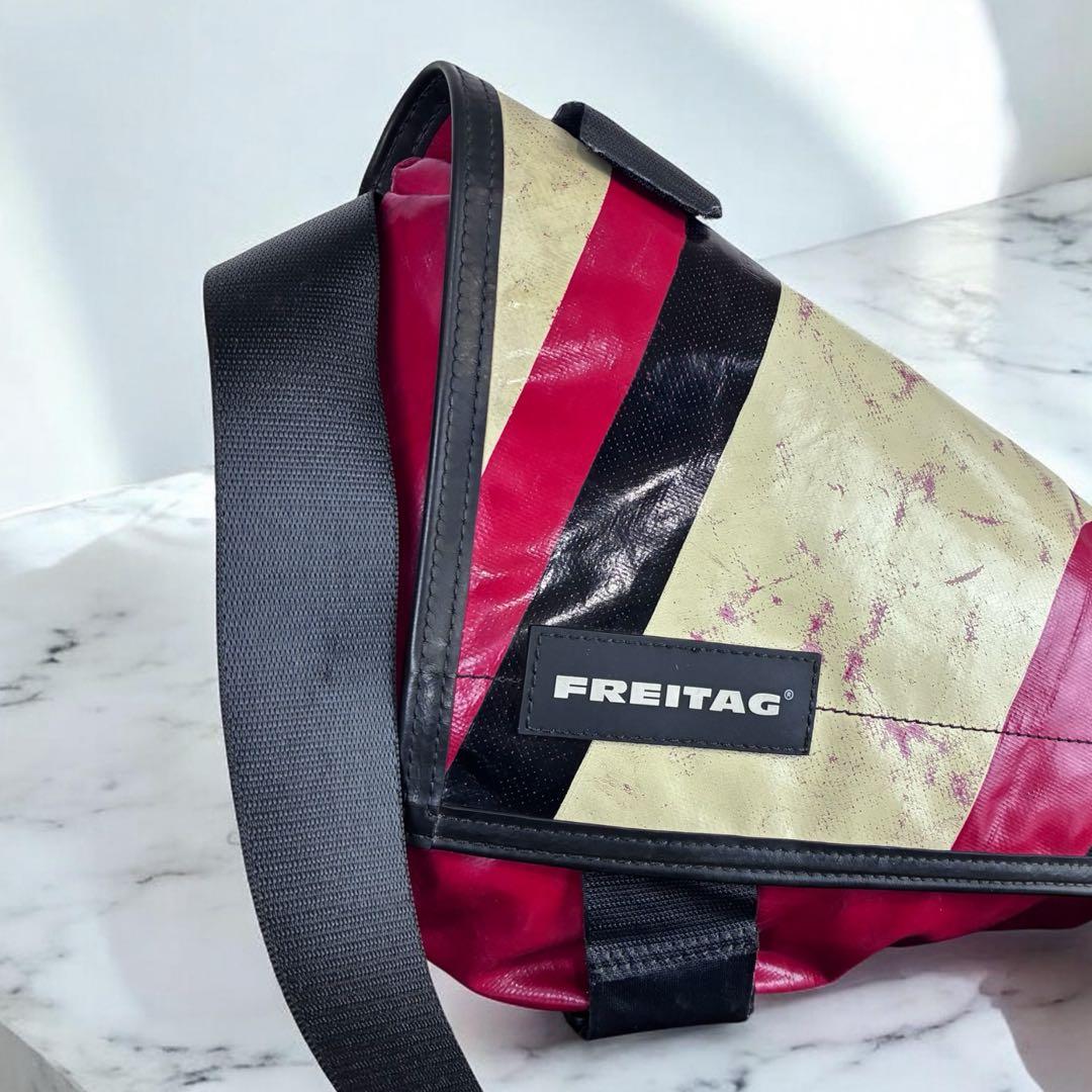【廃盤】FREITAG / F31 KNIGHT RIDER / 幌リサイクル
