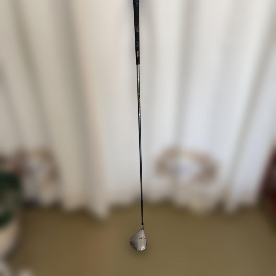 HONMA 606 BIG-LB ドライバー 9.5°