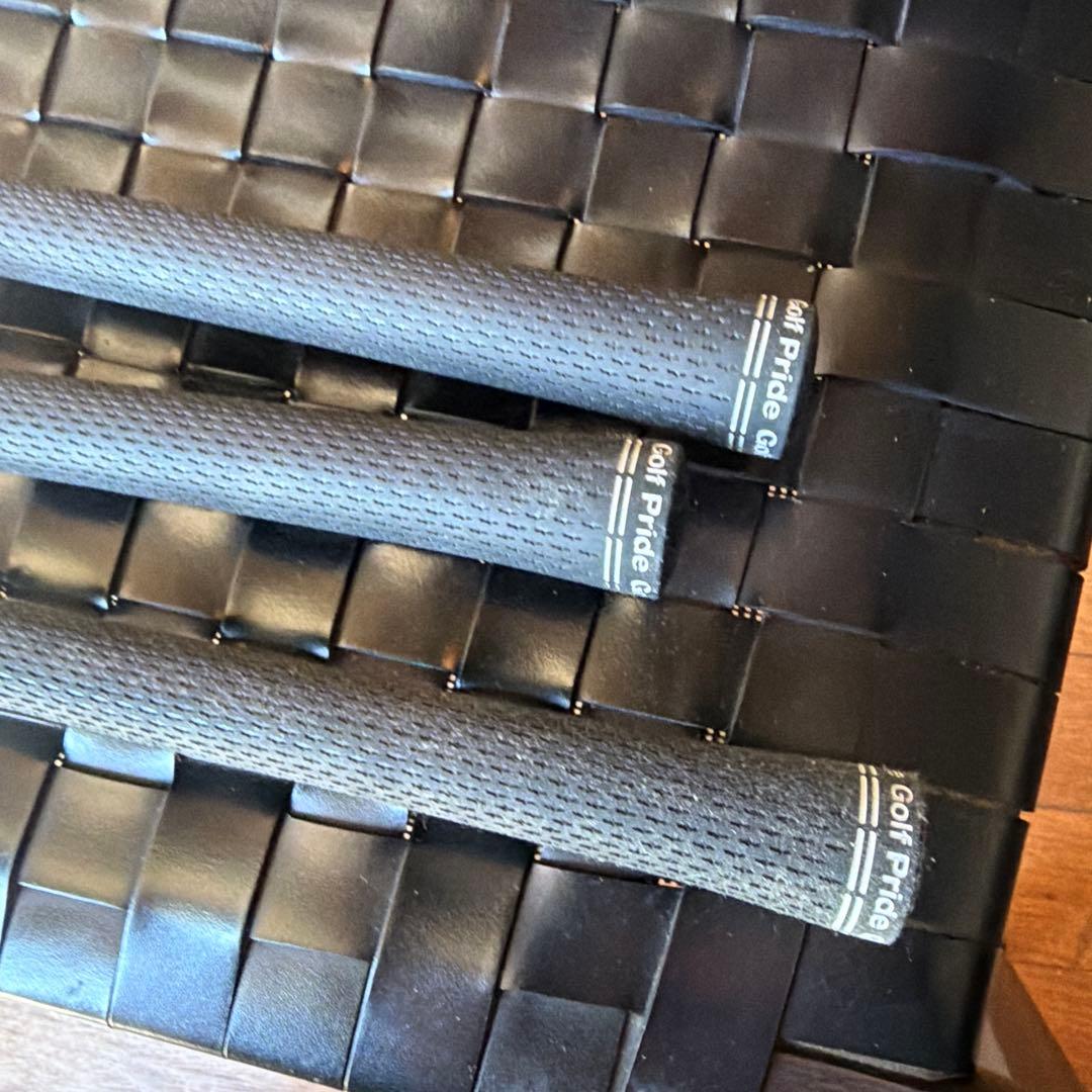 タイトリスト Vokey SM10 ウェッジ 50 54 58 3本
