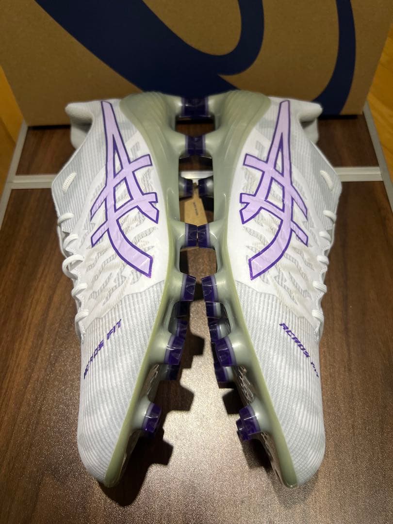 asics DS LIGHT ACROS 3・27.5cm