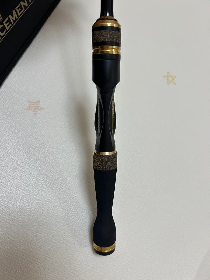 Advancement FPR-55 ver.Ⅱ F-tuned アジングロッド