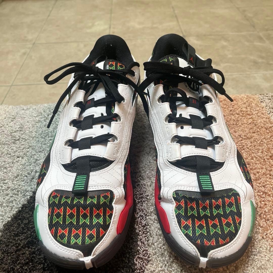Jordan LUKA ルカ2