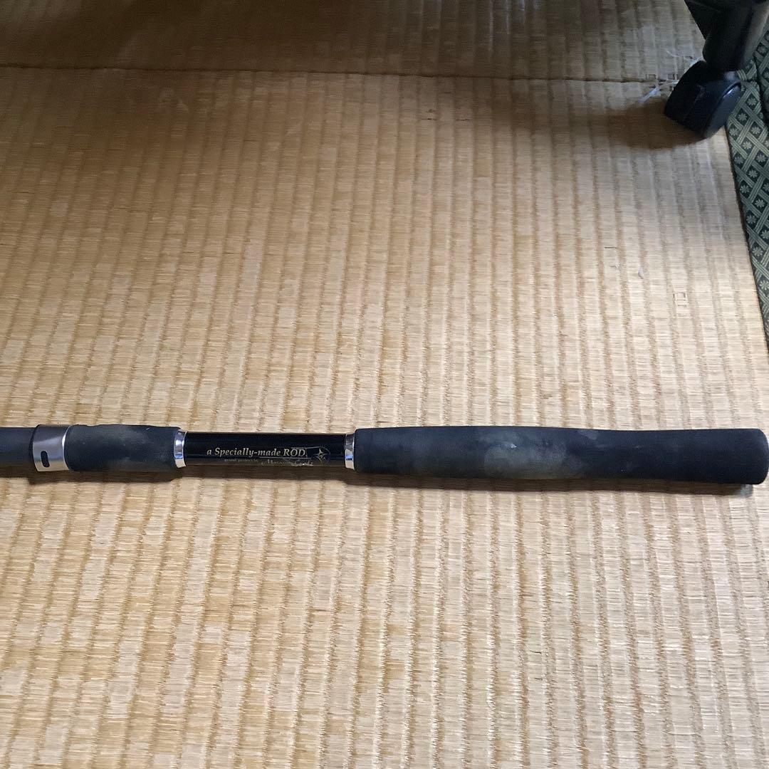 Maiami Ｃraft prospec大鰺185 中古品
