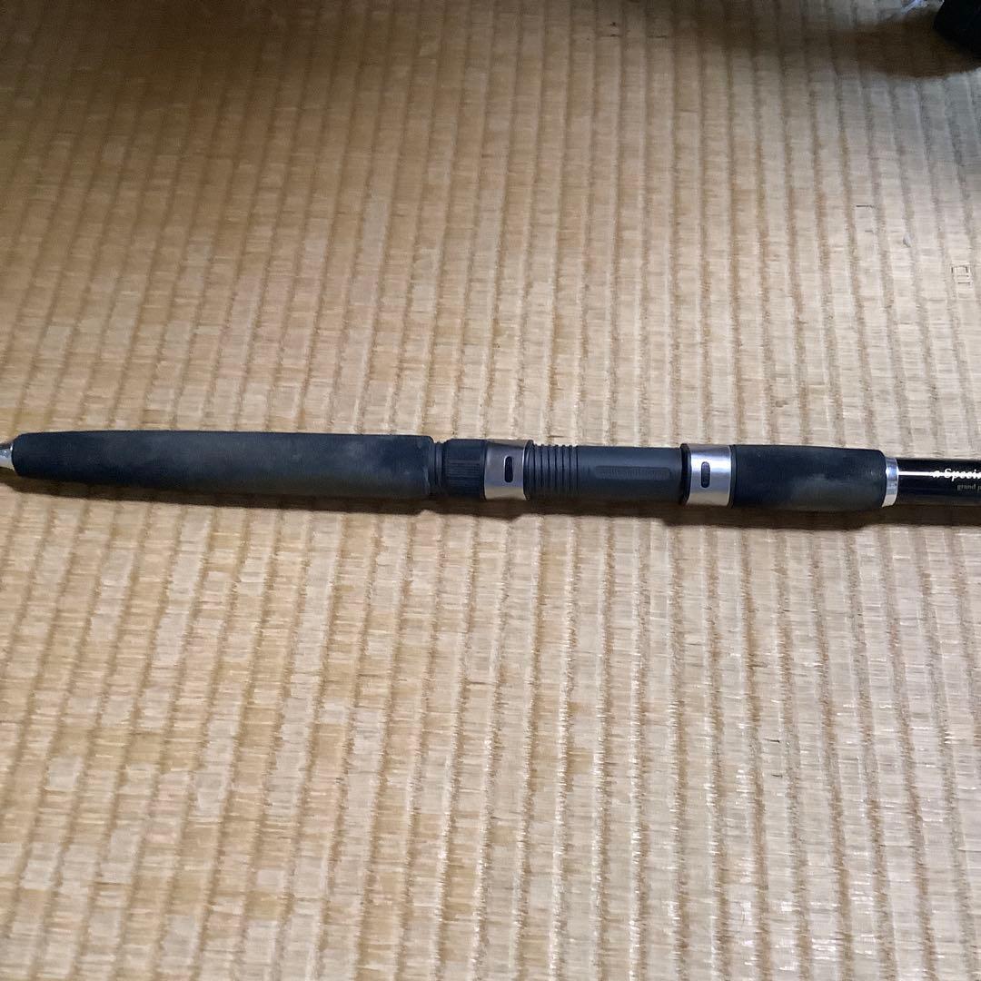Maiami Ｃraft prospec大鰺185 中古品
