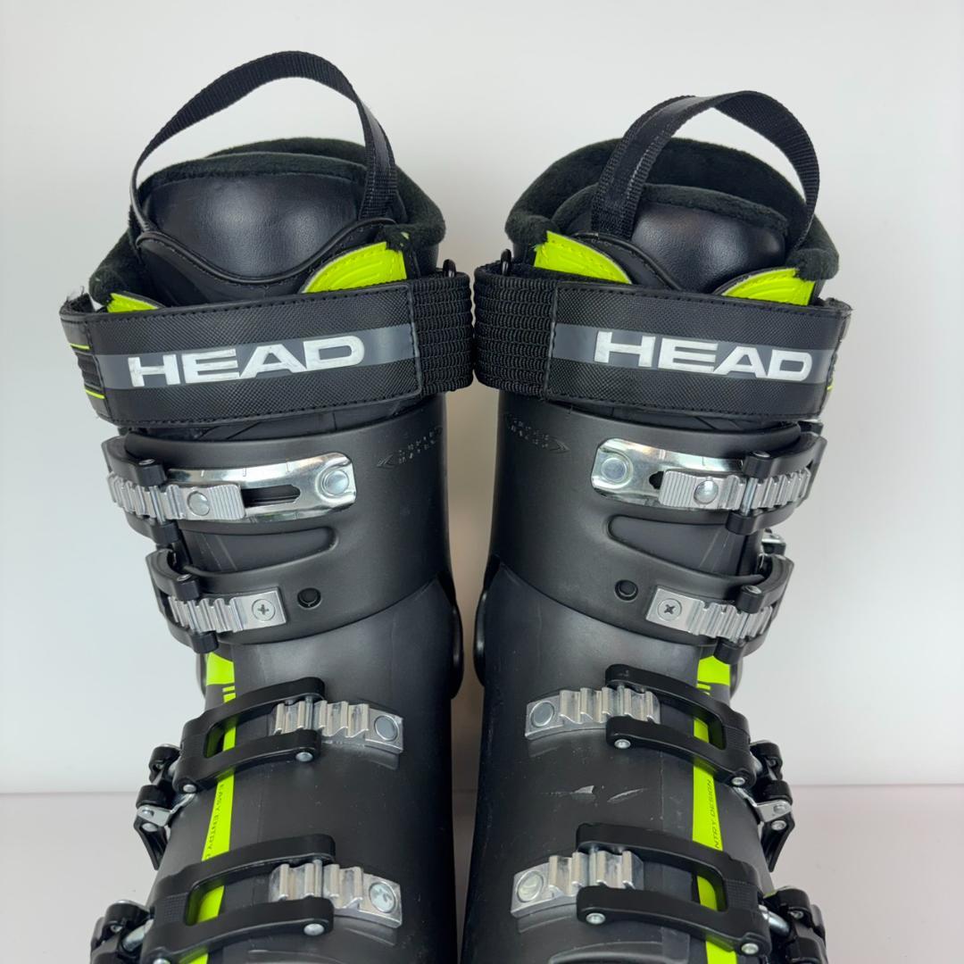 スキーブーツ　HEAD ADVANT EDGE 75 25-25.5