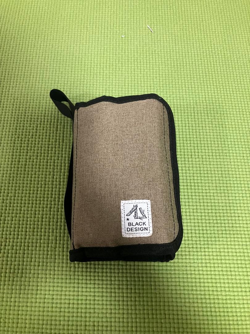 ブラックデザイン　Blackdesign 日昇 新品未使用品②