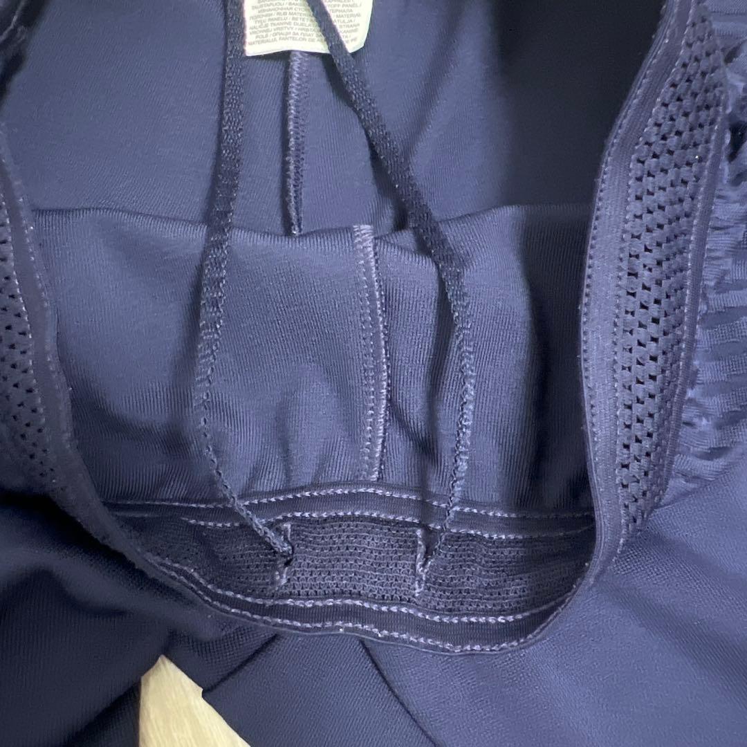 NIKE サッカー　フランス代表　ヴェイパーニット トレーニング　セットアップ
