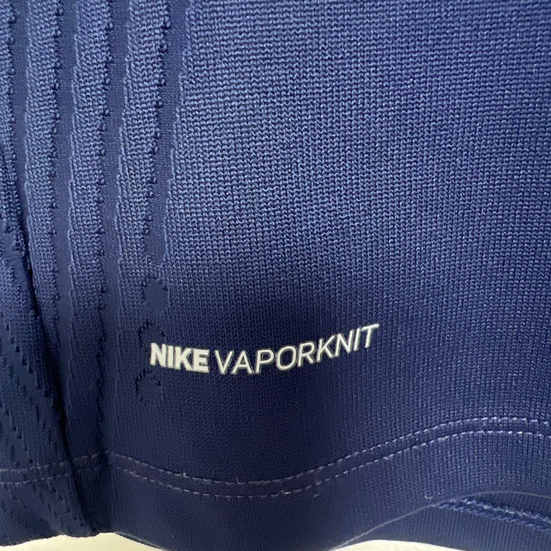 NIKE サッカー　フランス代表　ヴェイパーニット トレーニング　セットアップ