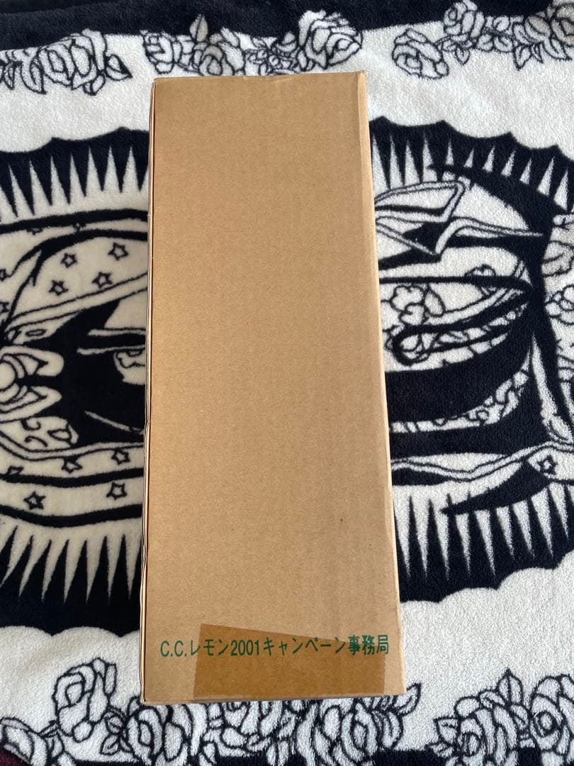 シンプソンズ ペットボトルクーラー CCレモン 当選品 新品未使用