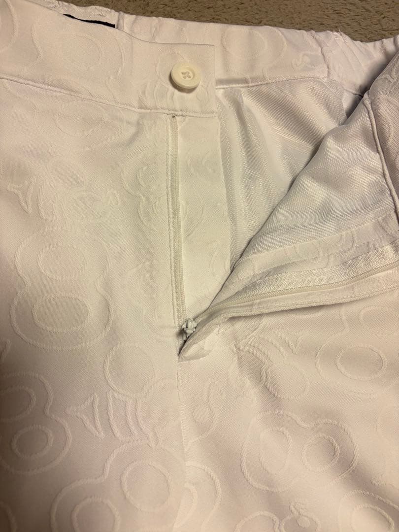 メンズウェア 8YARDS Men's HACHIGRAPH2 Jacquard Shorts