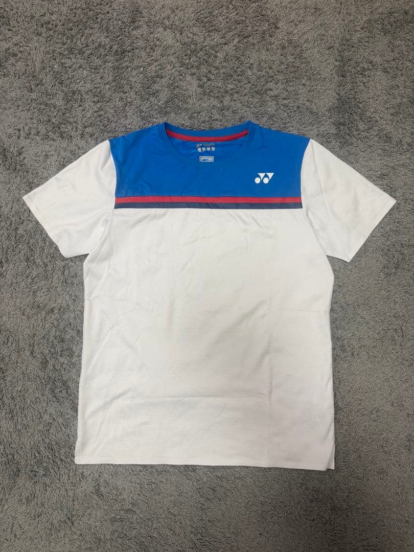 YONEX ゲームウェア 上下セット