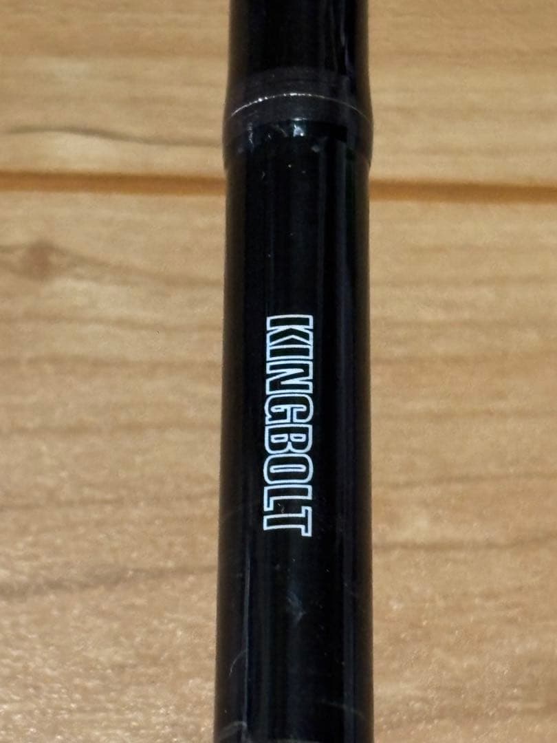 ロッド TEAM DAIWA BATTLER TD-BA681MLFS !