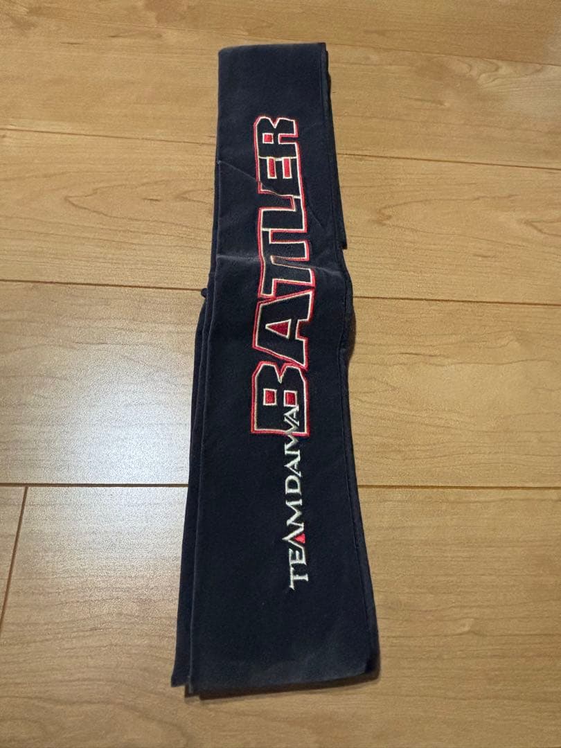 ロッド TEAM DAIWA BATTLER TD-BA681MLFS !