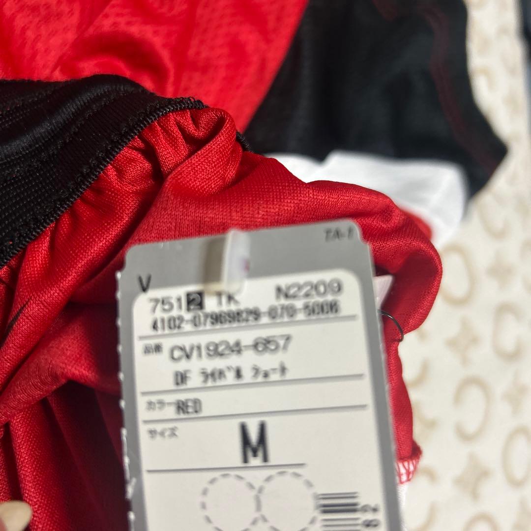 Nike バスケットボールパンツ ルーズフィット　2枚　NIKEバスパン　新品