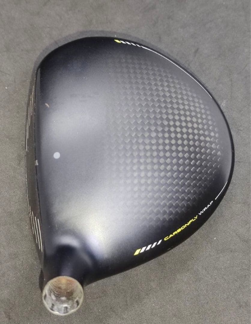 PING G430 SFT フェアウェイウッド 3W スプーン ヘッド単品
