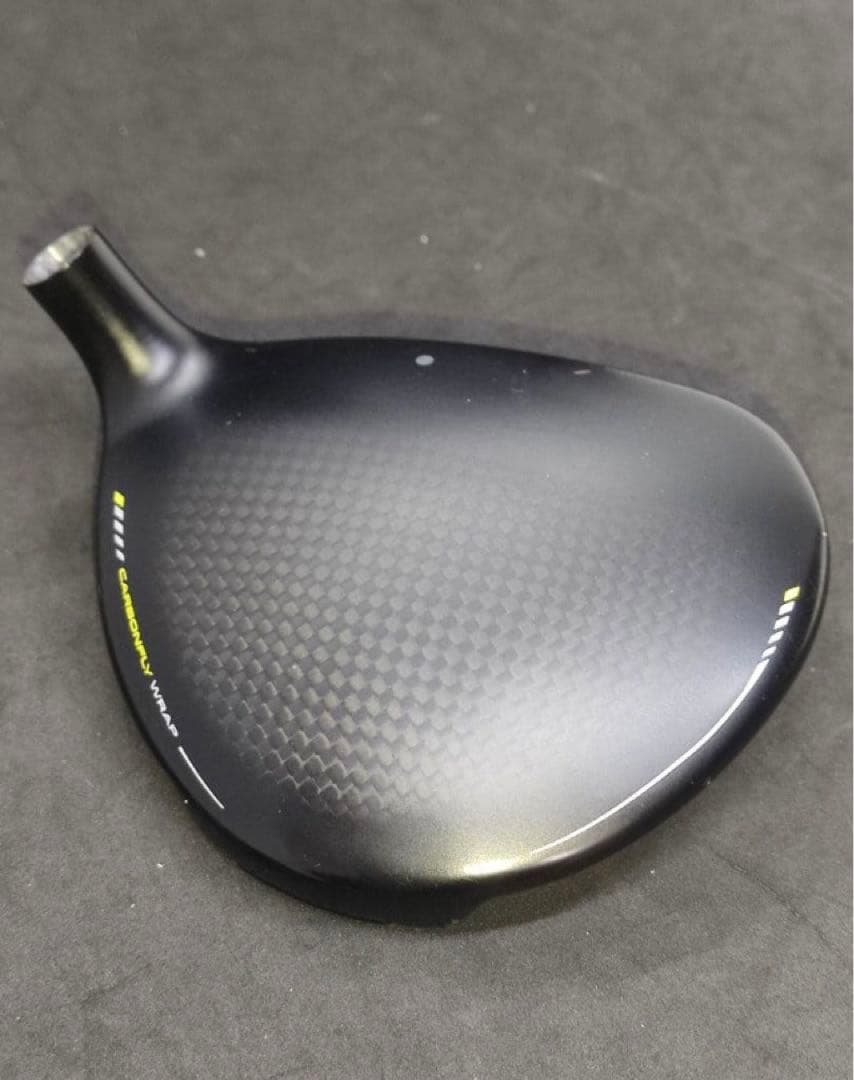 PING G430 SFT フェアウェイウッド 3W スプーン ヘッド単品