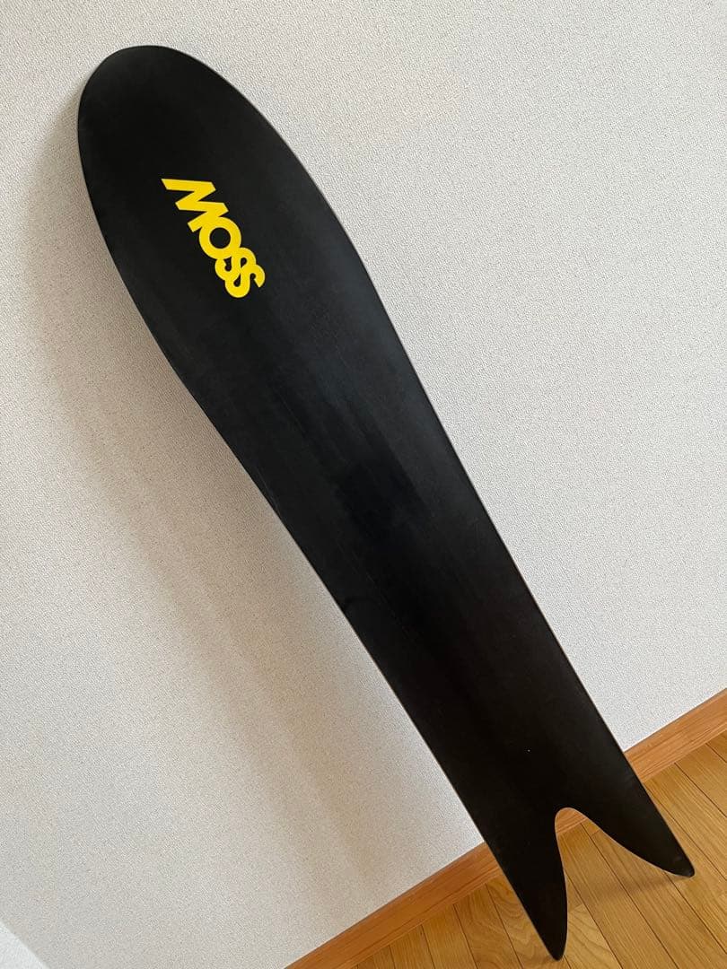 【中古】MOSS STICK SW62 パウダーフレックス