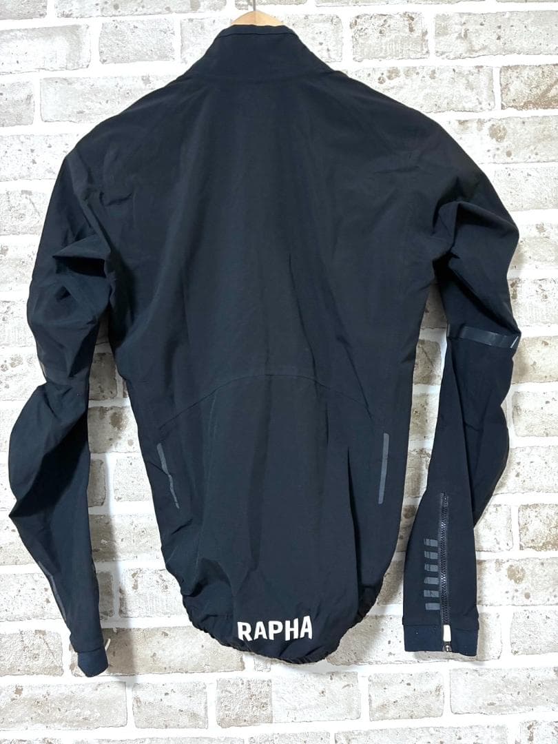 【早い者勝ち】Rapha メンズ 長袖 サイクルジャケット S PRO TEAM