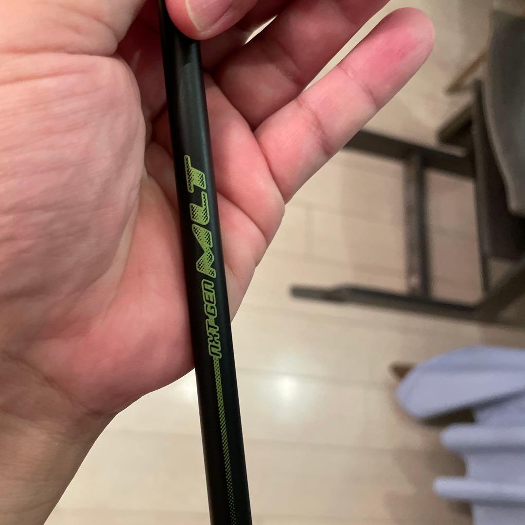 Cobra King LTD 1W ※テンプラ傷あり