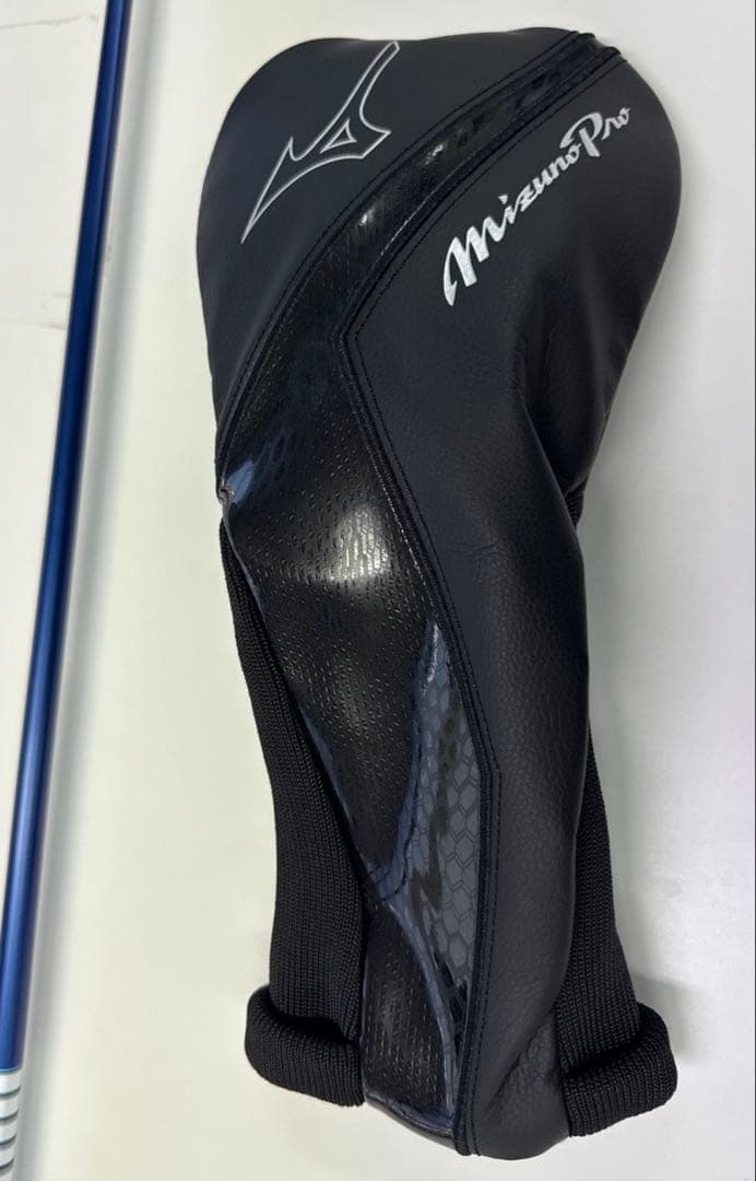 Mizuno Pro MODEL-E ドライバー