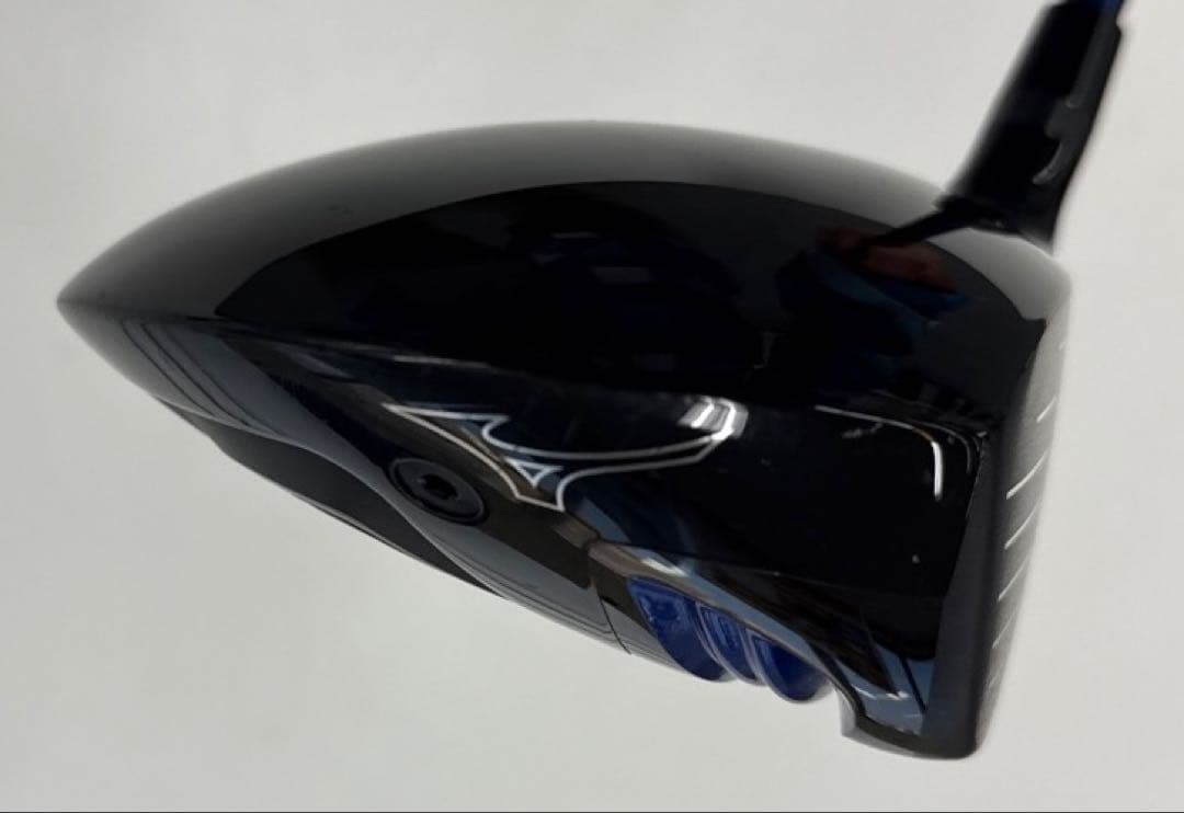 Mizuno Pro MODEL-E ドライバー