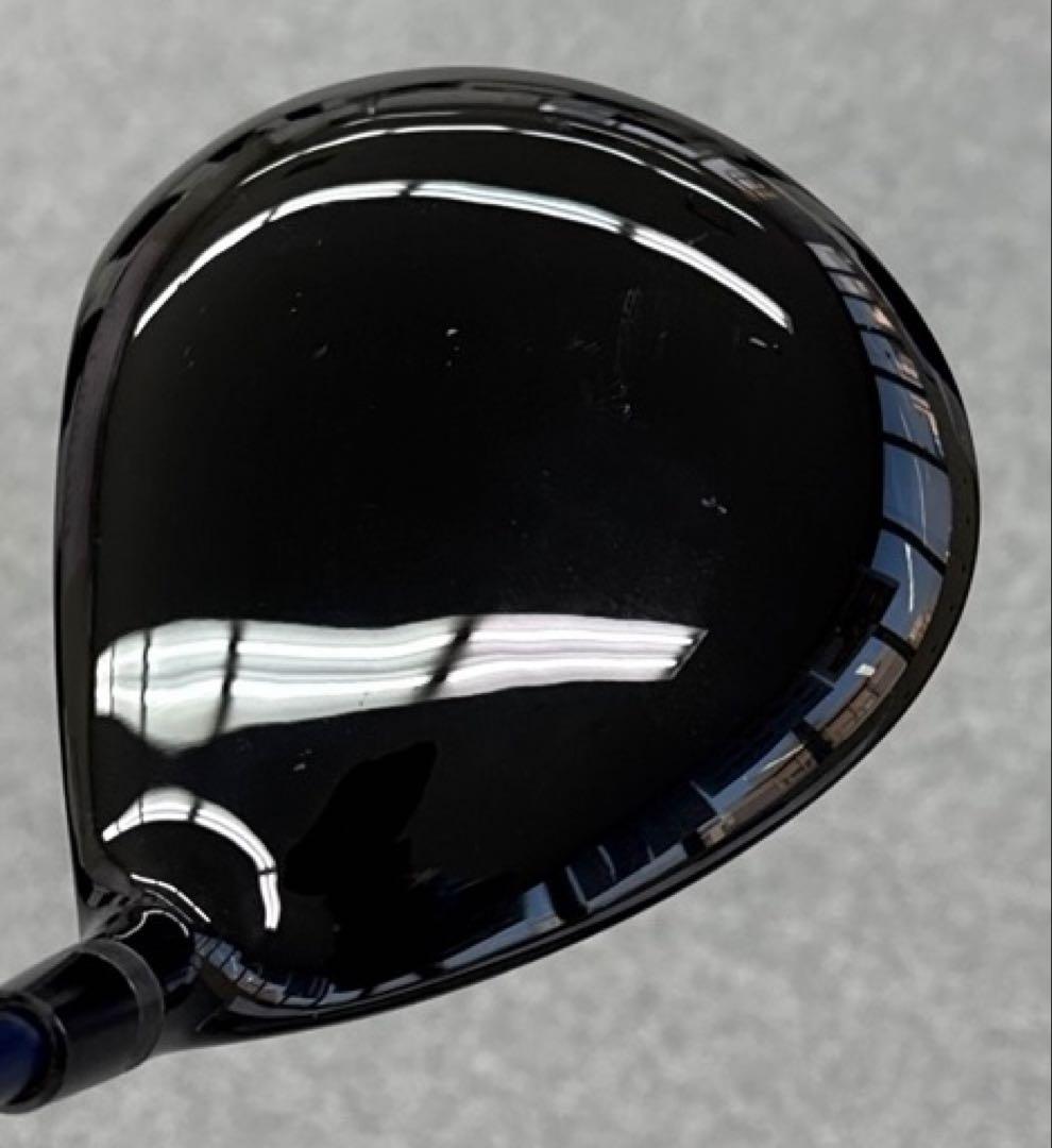 Mizuno Pro MODEL-E ドライバー