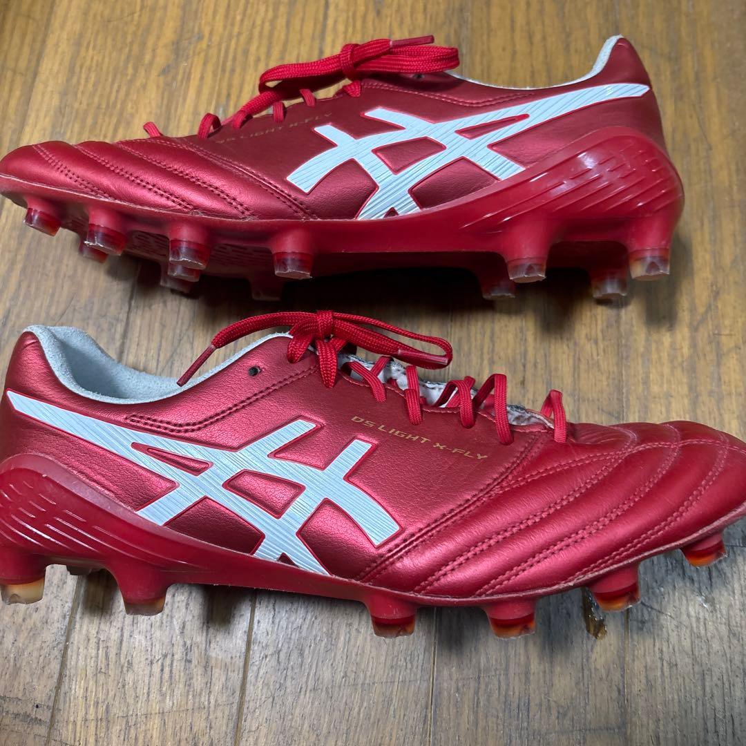 シューズ asics DSLight X-fly