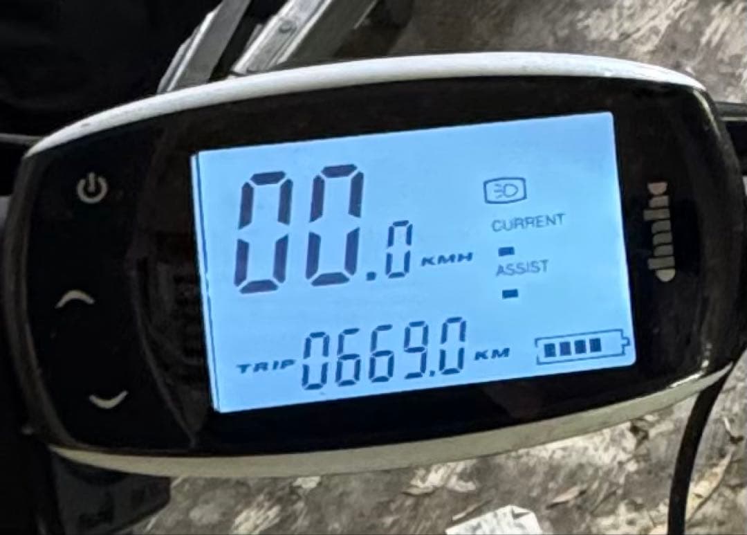 電動アシスト自転車 折りたたみ Wサス リッチビット