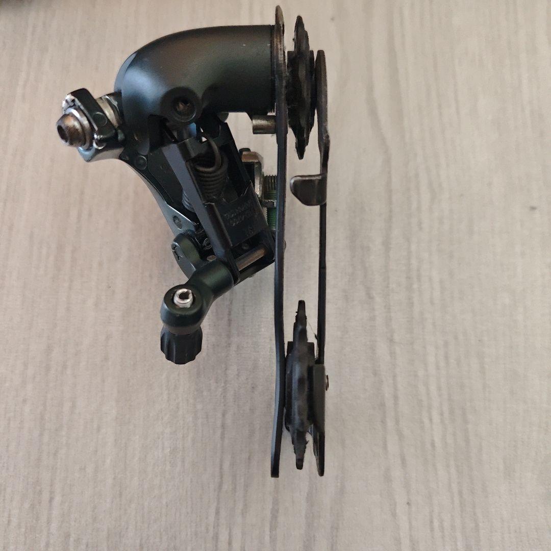 パーツ Shimano Tiagra FC-4700 170m RD-4700-GS