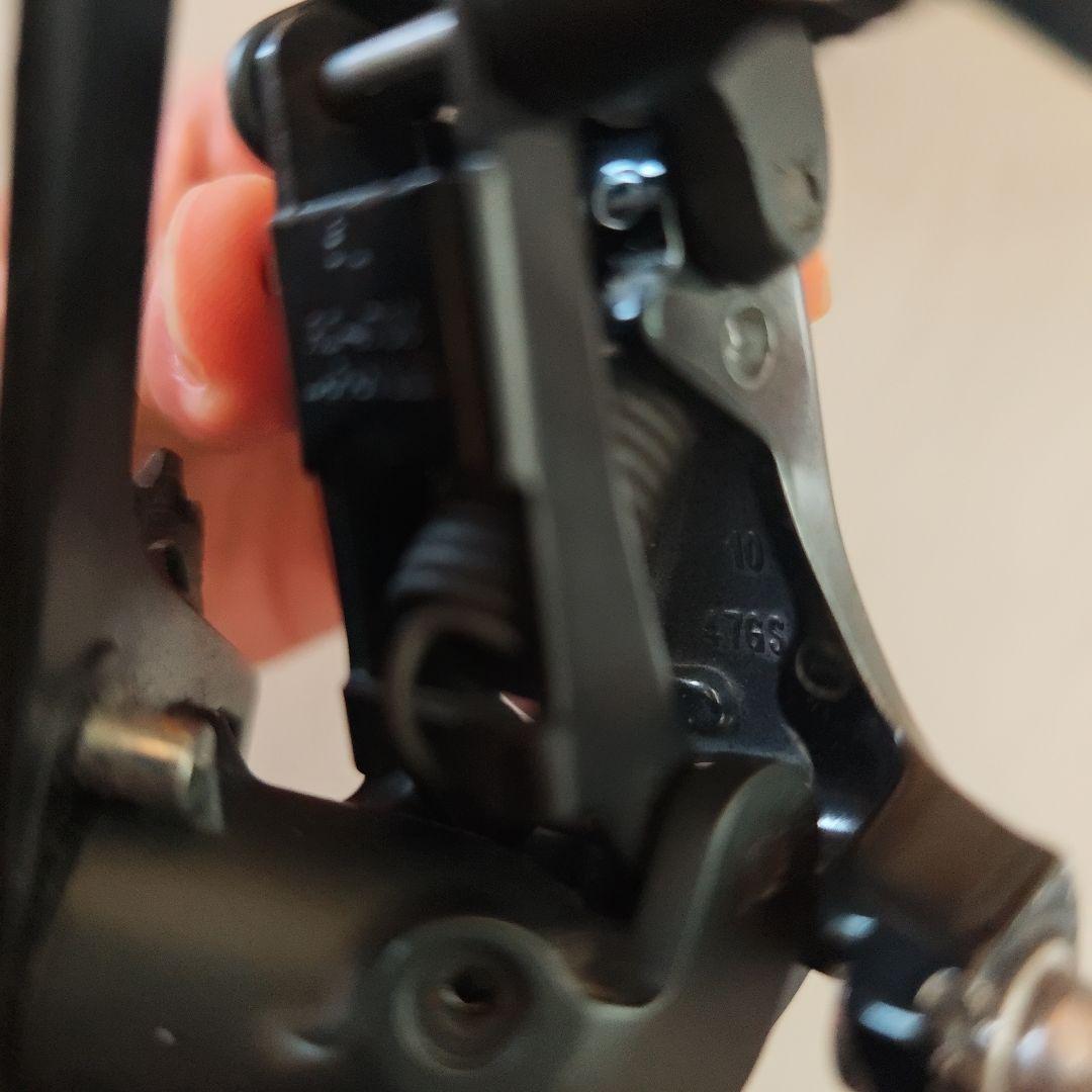 パーツ Shimano Tiagra FC-4700 170m RD-4700-GS