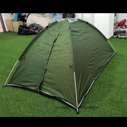 新品✧テント ワンタッチテントUVカット防風 防水 アウトドア用品